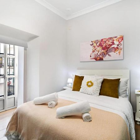 Apartamento Casa Pili El Puerto de Santa María Esterno foto