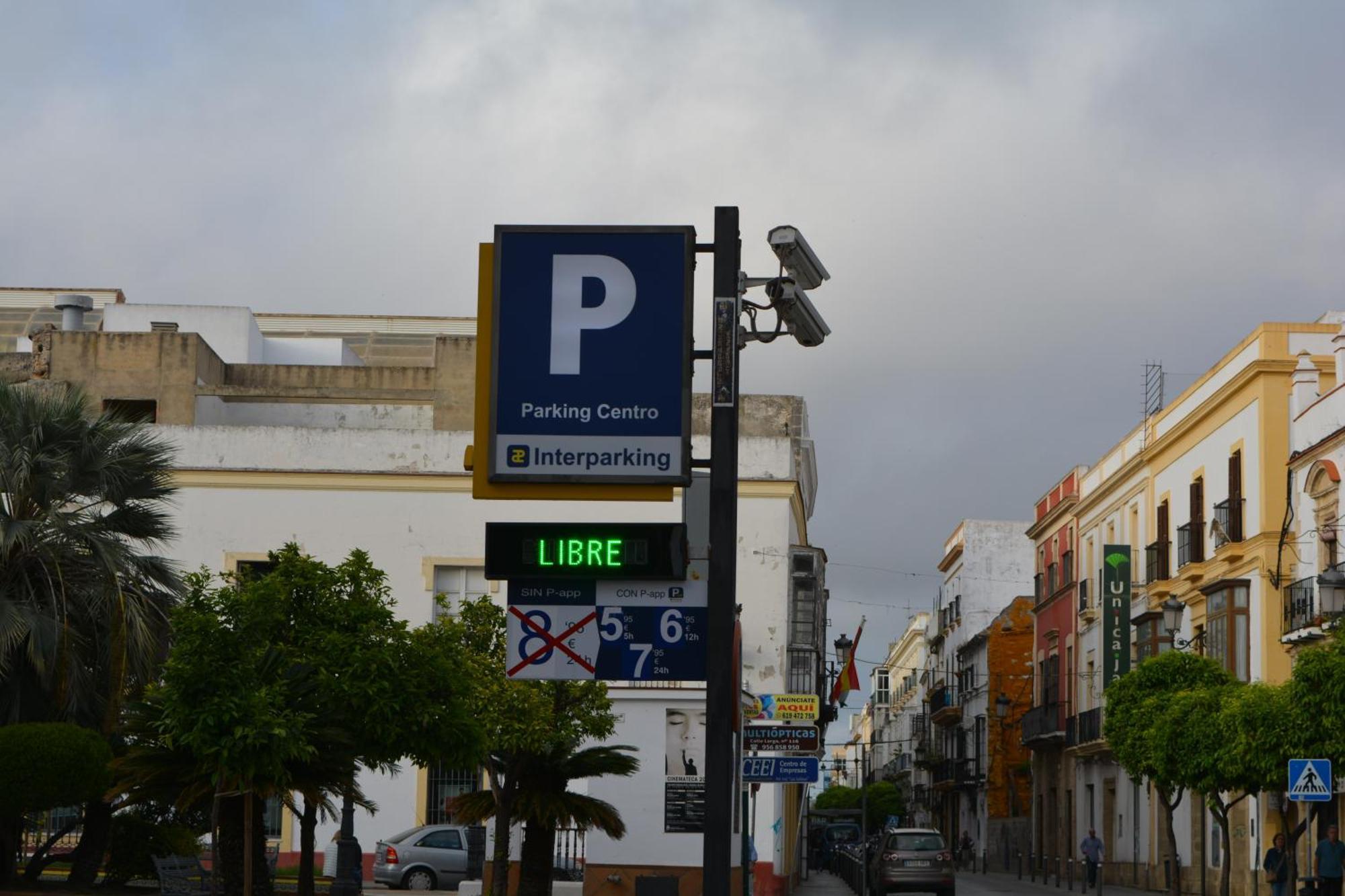Apartamento Casa Pili El Puerto de Santa María Esterno foto