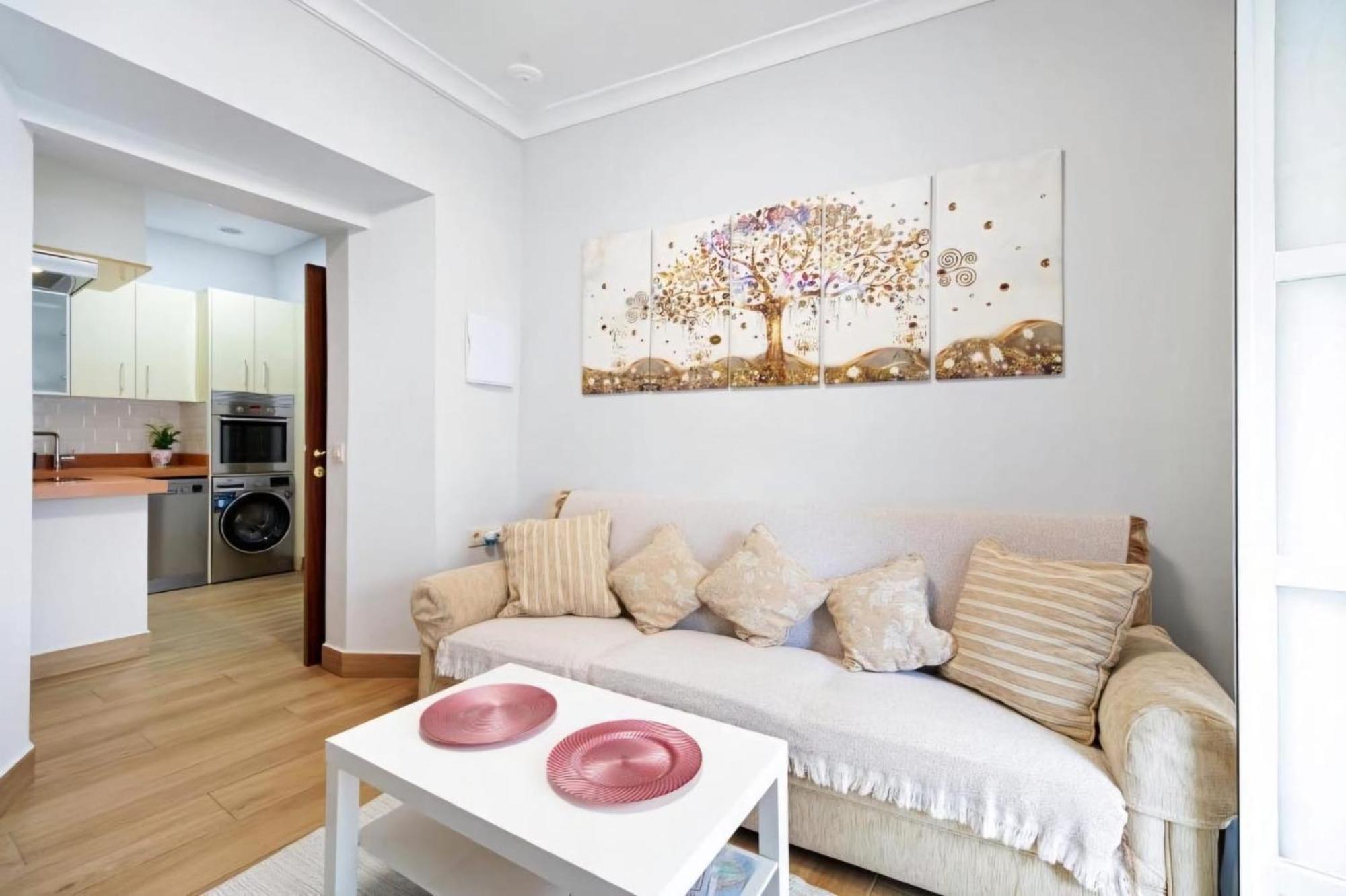 Apartamento Casa Pili El Puerto de Santa María Esterno foto