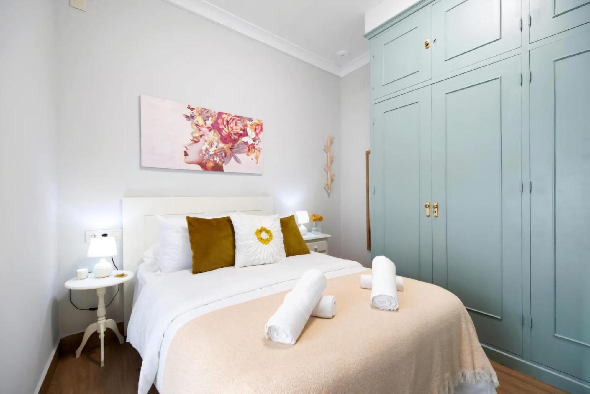 Apartamento Casa Pili El Puerto de Santa María Esterno foto