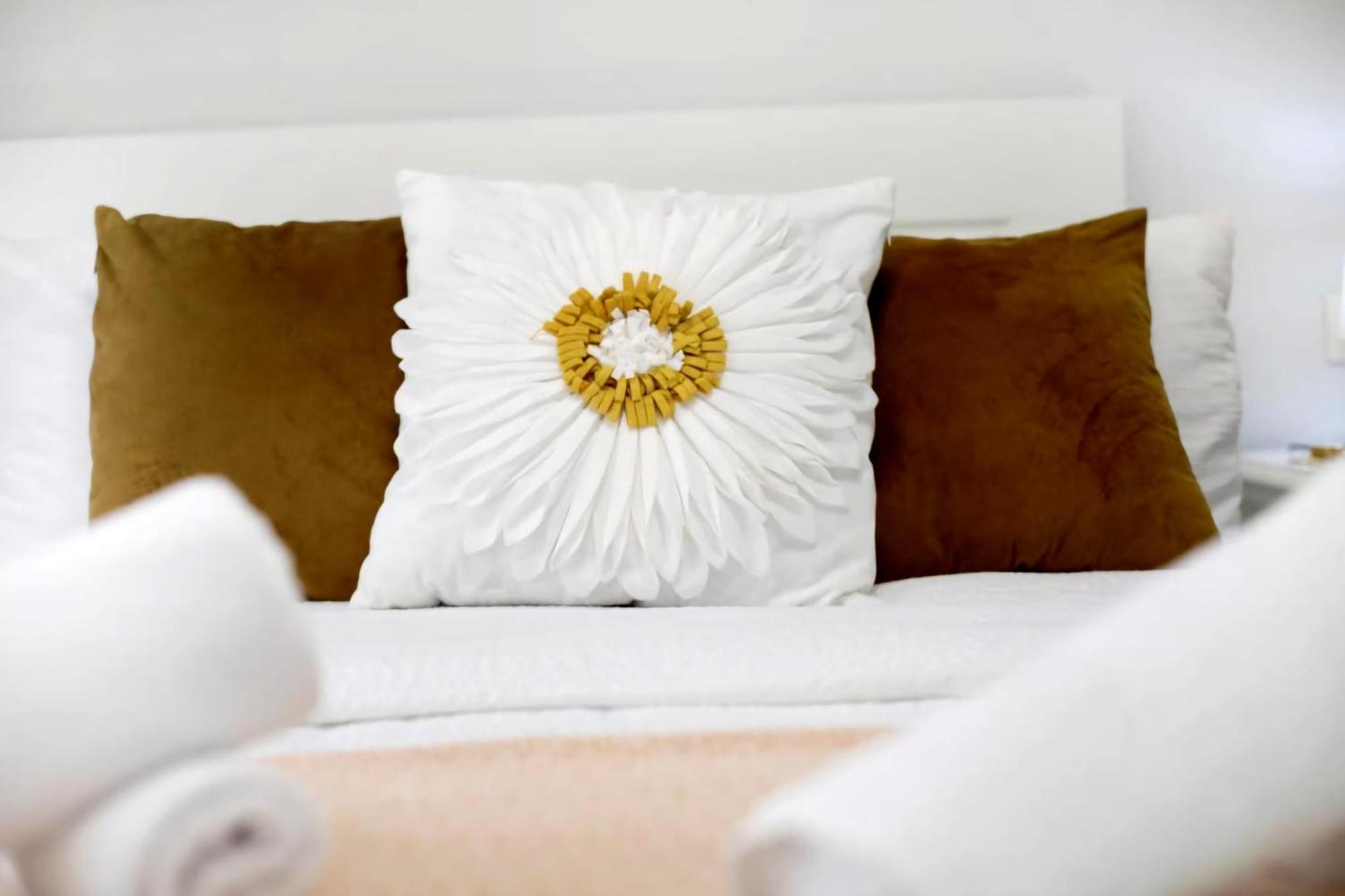 Apartamento Casa Pili El Puerto de Santa María Esterno foto