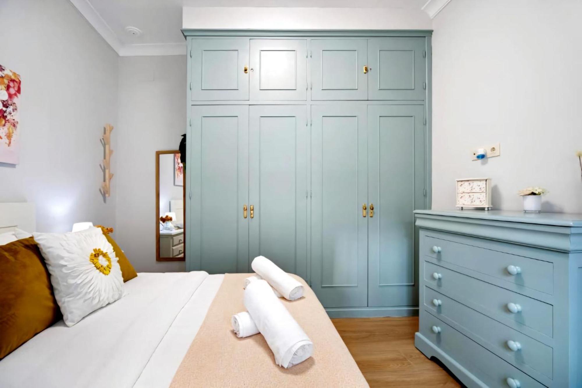 Apartamento Casa Pili El Puerto de Santa María Esterno foto